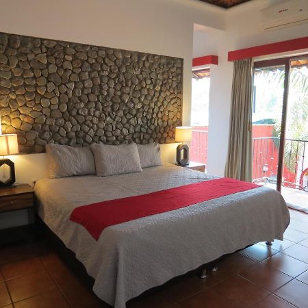 Los Suspiros Hotel Boutique By Rotamundos Comala Exteriér fotografie