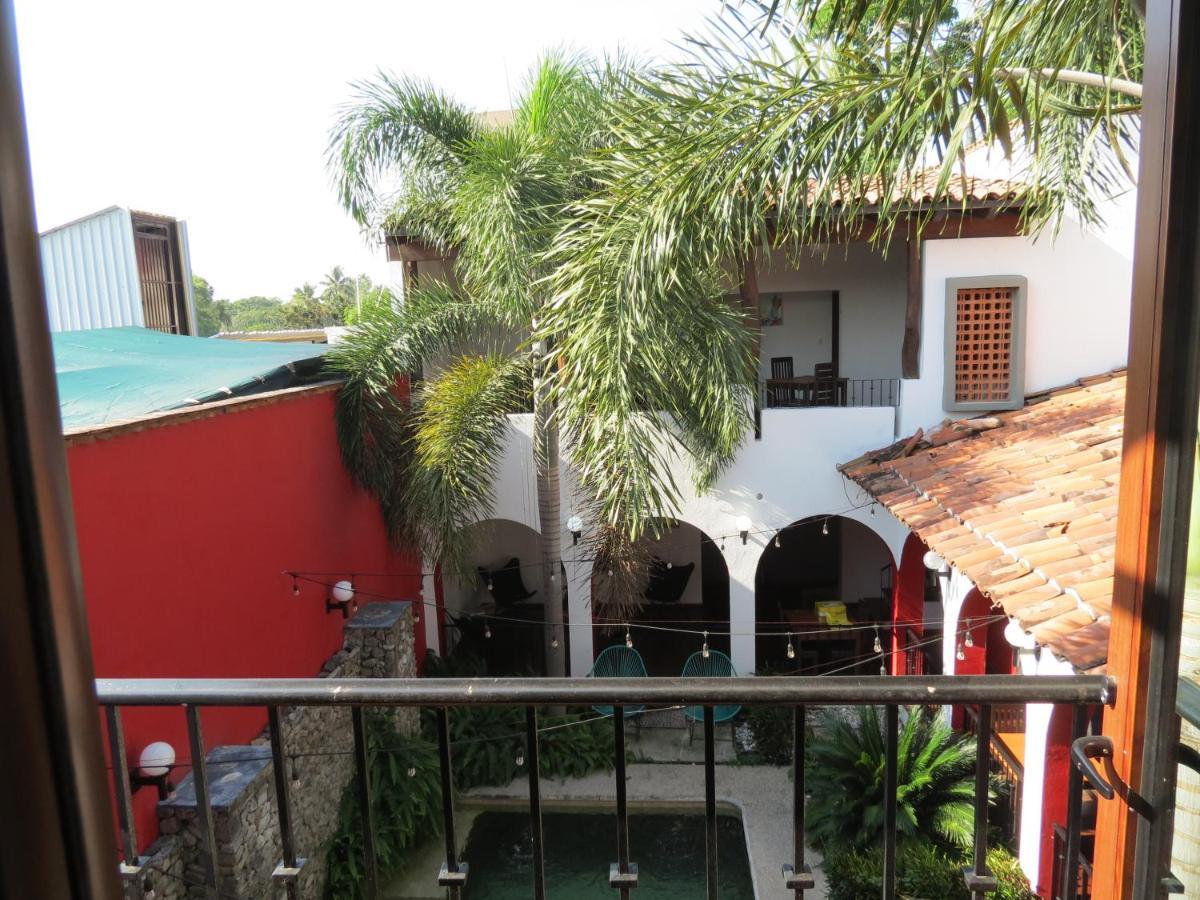 Los Suspiros Hotel Boutique By Rotamundos Comala Exteriér fotografie