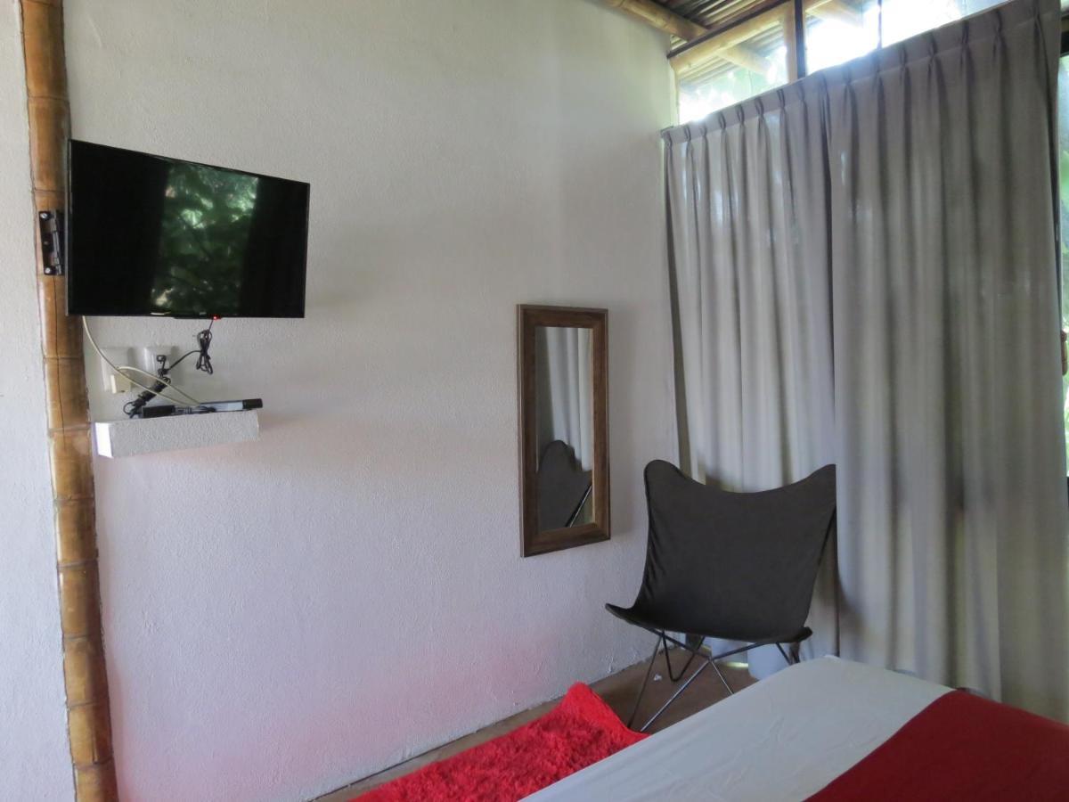 Los Suspiros Hotel Boutique By Rotamundos Comala Exteriér fotografie