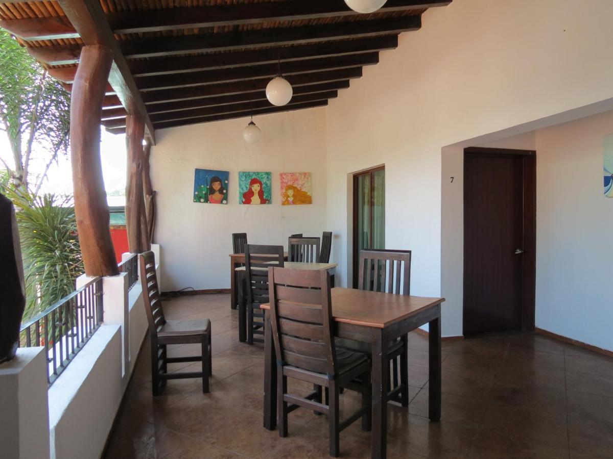 Los Suspiros Hotel Boutique By Rotamundos Comala Exteriér fotografie