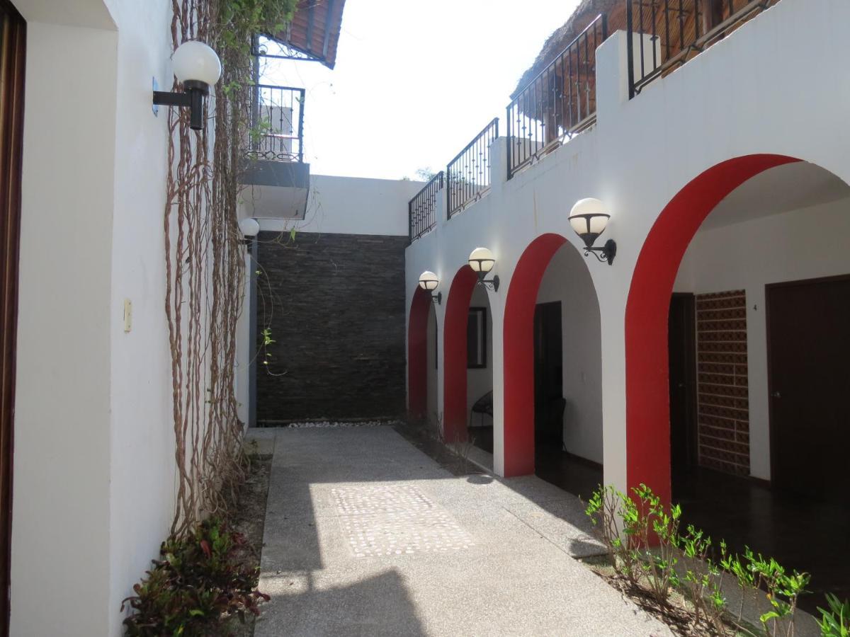 Los Suspiros Hotel Boutique By Rotamundos Comala Exteriér fotografie