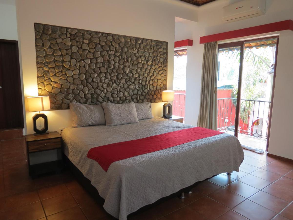 Los Suspiros Hotel Boutique By Rotamundos Comala Exteriér fotografie